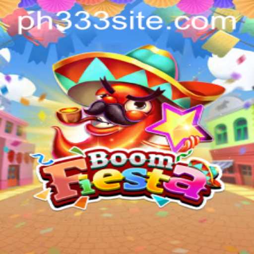 BoomFiesta: A Dynamic Journey into Explosive Entertainment