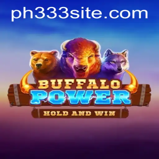 BuffaloPower: A Journey Through the Mystical Plains
