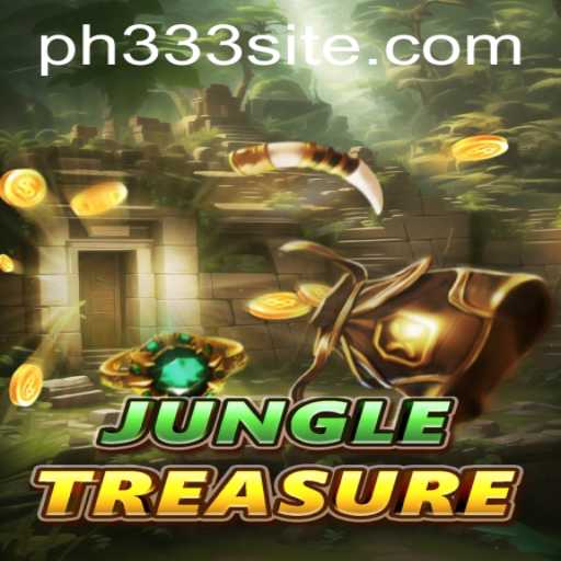 Unveiling JungleTreasure: The Adventurous Quest for Hidden Riches