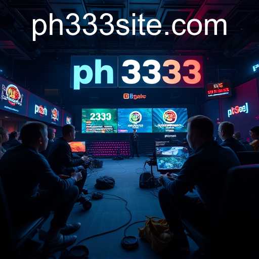 The Thrilling World of Live Games: Exploring the Phenomenon of ph333