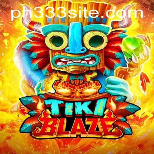 TikiBlaze: Unleash the Power of the Island