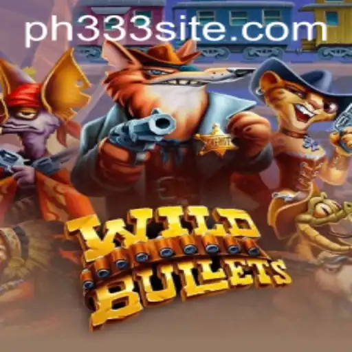 WildBullets: Unveiling the Thrills of a Tactical Shooter in a Turbulent World